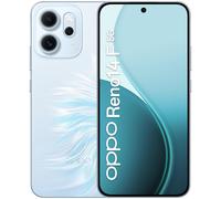 Oppo Reno 14F 5G 256GB Memoria 8GB Ram Display 6.57" 6.000Mah Opal Blue 50Mpx