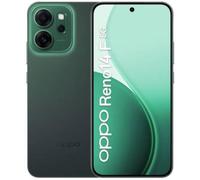 OPPO Reno 14F 8+256GB 6.57" 5G Luminous Green TIM