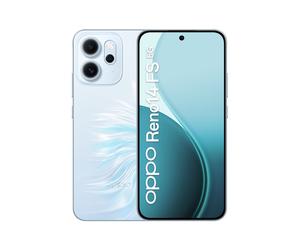 Oppo reno 14FS 12+512GB 5G opal blue - Nouvo