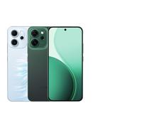 OPPO Reno14 FS 5G 16,7 cm (6.57") Doppia SIM Android 15 USB tipo-C 12 GB 512 GB 6000 mAh Verde