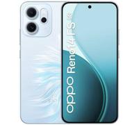 OPPO Reno 14FS 12+512GB 6.57" 5G Opal Blue DS OPT