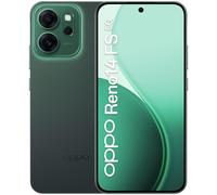 Oppo Reno 14FS 5G 512GB 12GB Ram Luminous Green