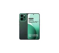 OPPO Reno14 FS 5G 16,7 cm (6.57") Doppia SIM Android 15 USB tipo-C 12 GB 512 GB 6000 mAh Verde
