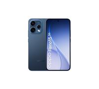 Oppo Reno 15 5G 512GB 8GB Ram Twilight Black