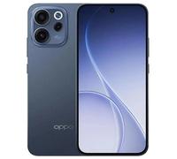 OPPO RENO 15 5G DUAL SIM AI 6.59" OCTA CORE 512GB RAM 8GB 5G TIM TWILIGHT BLACK