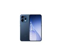 OPPO RENO 15 5G DUAL SIM AI 6.59" OCTA CORE 512GB RAM 8GB 5G VODAFONE ITALIA TWILIGHT BLACK