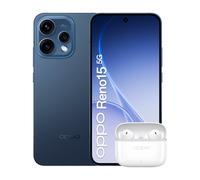 OPPO Reno15 5G Twilight Black Box