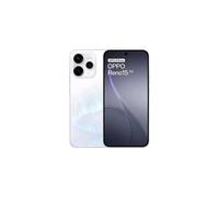 OPPO RENO 15 5G DUAL SIM AI 6.59" OCTA CORE 512GB RAM 8GB 5G TIM AURORA WHITE