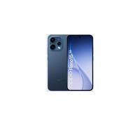 OPPO Reno 15 8+512GB 6.59" 5G Twilight Black ITA