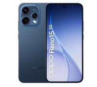 OPPO RENO 15F 5G DUAL SIM AI 6.57" OCTA CORE 256GB RAM 8GB 5G TIM TWILIGHT BLACK