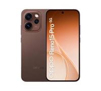 OPPO RENO 15 PRO 5G DUAL SIM AI 6.32" OCTA CORE 512GB RAM 12GB 5G ITALIA DUSK BLACK