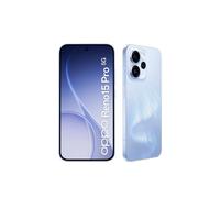OPPO RENO 15 PRO 5G DUAL SIM AI 6.32" OCTA CORE 512GB RAM 12GB 5G ITALIA AURORA BLU