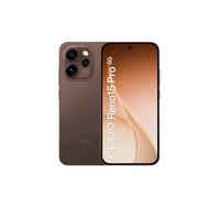 OPPO RENO 15 PRO 5G DUAL SIM AI 6.32" OCTA CORE 512GB RAM 12GB 5G ITALIA DUSK BLACK