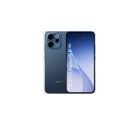 OPPO RENO15F 5G DUAL SIM AI 6.57" OCTA CORE 256GB RAM 8GB 5G ITALIA TWILIGHT BLACK
