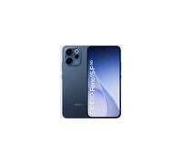 OPPO Reno 15F 8+256GB 6.57"5G Twilight Black ITA