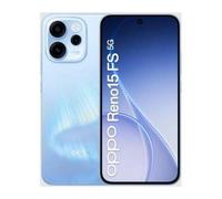 Oppo Reno 15fs 5G 512GB 8GB Ram Aurora Blue