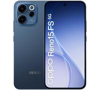 Oppo Reno 15FS 5G 512GB Memoria 8Gb Ram Display 6.57" 50Mp 6500mAh TwilightBlack