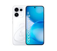 OPPO RENO 16 FS 5G DUAL SIM 6.57" OCTA CORE 512GB RAM 8GB 5G ITALIA POP WHITE