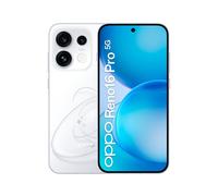 OPPO Reno16 Pro 5G Pop White / 12GB+512GB