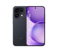 OPPO RENO 16 PRO 5G DUAL SIM 6.32" OCTA CORE 512GB RAM 12GB ITALIA STARLIGHT BLACK