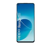 OPPO Reno 6 5G 128GB 8GB Dual SIM Blue