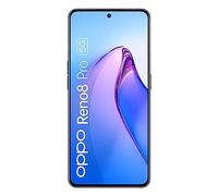 OPPO Reno 8 Pro 17 cm (6.7) Doppia SIM Android 12 5G USB tipo C 8 GB 256 GB 4500 mAh Nero Marca