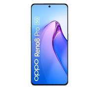 OPPO RENO 8 PRO 5G DUAL SIM 6.7" OCTA CORE 256GB RAM 8GB 5G EUROPA GLAZED GREEN