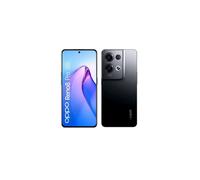 OPPO RENO 8 PRO 5G DUAL SIM 6.7 OCTA CORE 256GB RAM 8GB 5G TIM GLAZED BLACK
