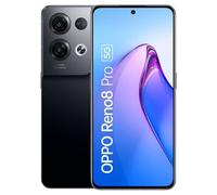 OPPO Reno 8 Pro 5G Glazed Black