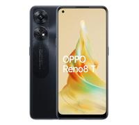 Oppo Reno 8T DS 8GB/128GB Black EU