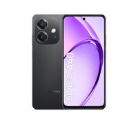 Oppo Reno A40 4+128gb 6.674g sparkle black tim