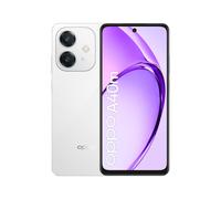 Oppo Reno A40m 8+256gb 6.67 4g starlight white tim
