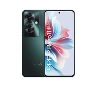 OPPO Reno Reno11 F 5G Smartphone, AI Tripla fotocamera 64+8+2MP, Selfie 32MP, Display 6.7” 120HZ AMOLED FHD+, 5000mAh, RAM