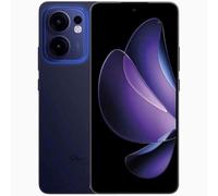 OPPO Reno13 F 5G AI Smartphone, Tripla fotocamera 50+8+2MP, Selfie 32MP, Display 6.67” 120HZ AMOLED FHD+, 5800mAh, RAM 8GB(Esp4GB/6GB/8GB)+ROM 256GB, [Versione Italia], Luminous Blue