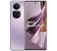 OPPO Reno10 Pro 5G 12/256GB Viola Gratis