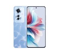 Oppo Reno11 F 5G, Dual, 256GB 8GB Ram, Ocean Blue