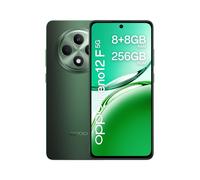 OPPO Reno12 F (5G) 256 GB, Verde - Nouvo