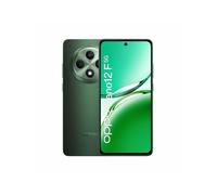 OPPO Reno12 F 5G AI Smartphone, Tripla fotocamera 50+8+2MP, Selfie 32MP, Display 6.67” 120HZ AMOLED FHD+, 5000mAh, RAM
