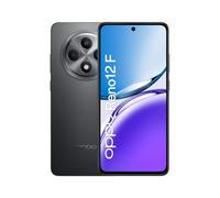 OPPO Reno12 F 8 GB/256 GB Grigio (Grigio Opaco) Doppia SIM