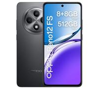 OPPO Reno12 FS 4G 16,9 cm (6.67") Doppia SIM Android 14 USB tipo-C 8 GB Grigio