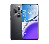 OPPO Reno12 FS 4G, 512 GB, Grigio
