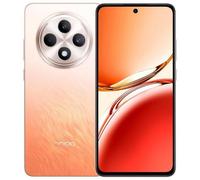 OPPO Reno12 FS 4G AI Smartphone, Tripla fotocamera 50+8+2MP, Selfie 32MP, Display 6.67” 120HZ AMOLED FHD+, 5000mAh, RAM 16 GB (8+8) + ROM 512GB, [Versione Italia], Amber Orange