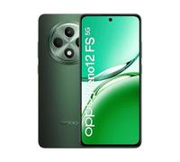 OPPO Reno12 FS 5G 12GB-512GB Verde (Black Green) Dual SIM