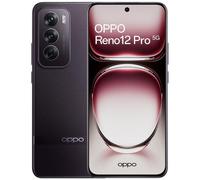 OPPO Reno12 Pro 5G 12GB 512GB 6.7" Nebula Black