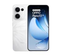 OPPO Reno13 5G 12GB-256GB Blanco (Plume White) Dual SIM