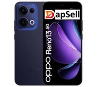 OPPO Reno 13 12+256GB 6.59"5G Luminous Blue OPT