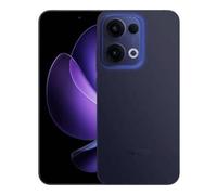 OPPO Reno13 5G AI Smartphone, Tripla fotocamera 50+8+2MP, Selfie 50MP, Display 6.59” 120HZ AMOLED FHD+, 5600mAh, RAM