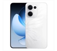 Oppo Reno13 5G Dual Sim 12GB / 256GB - Plume White - GAR. ITALIA - TIM