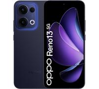 OPPO Reno13 5G Dual SIM 12GB RAM 256GB - Luminous Blue EU