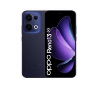 OPPO Reno13 5G Luminous Blue / 12GB+256GB